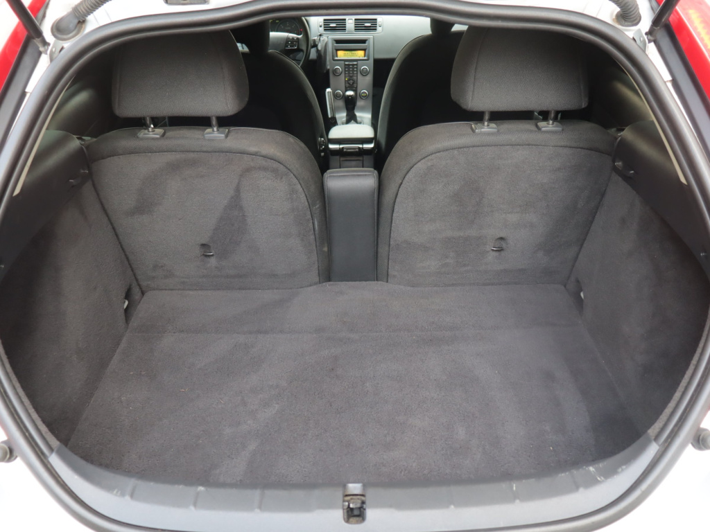 Volvo C30
