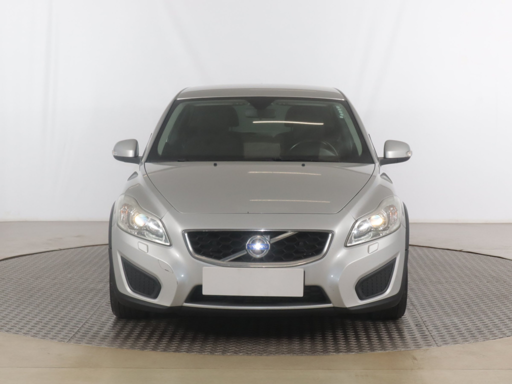 Volvo C30