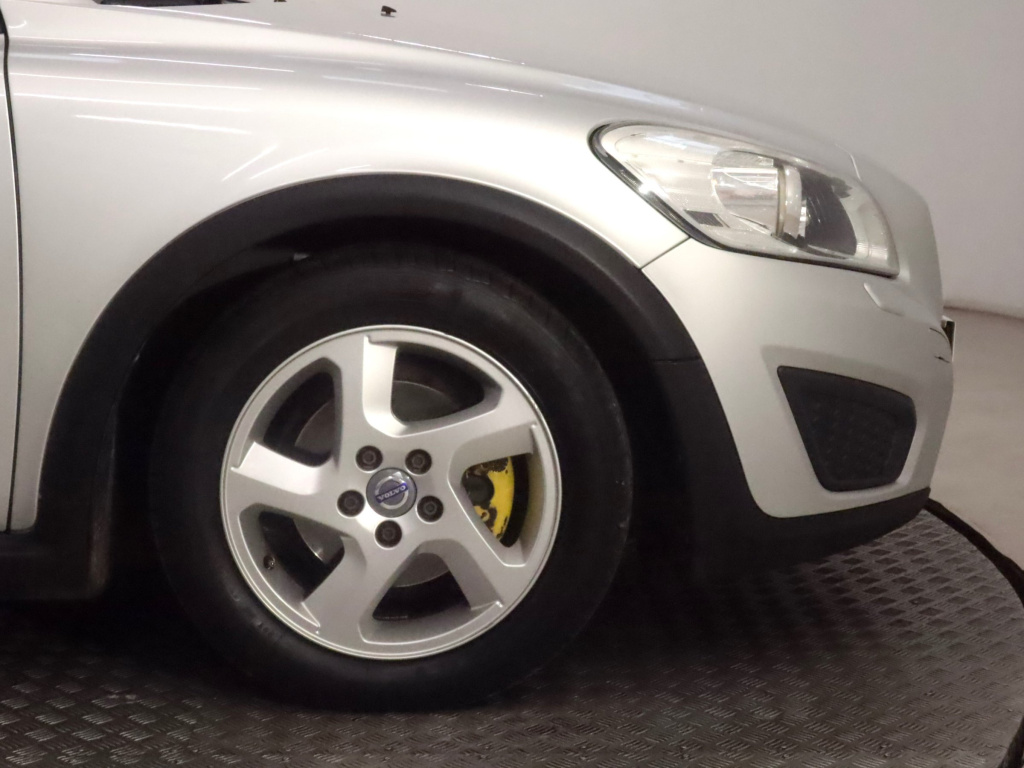 Volvo C30