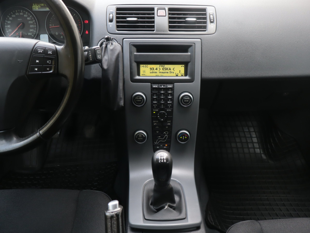 Volvo C30