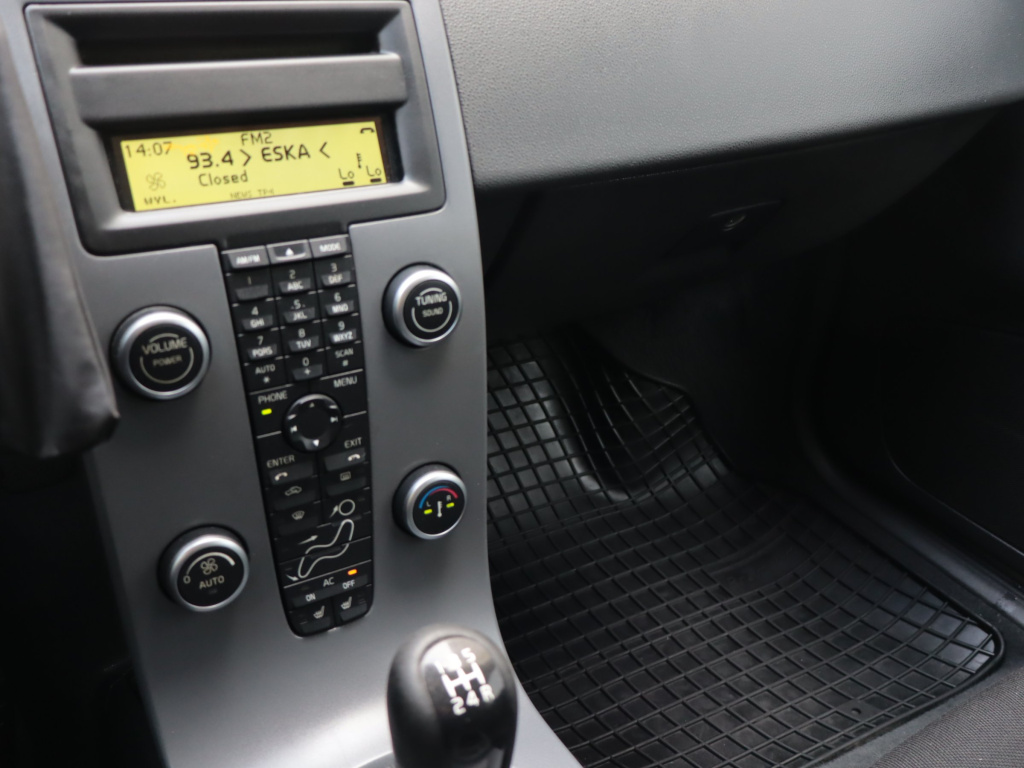 Volvo C30