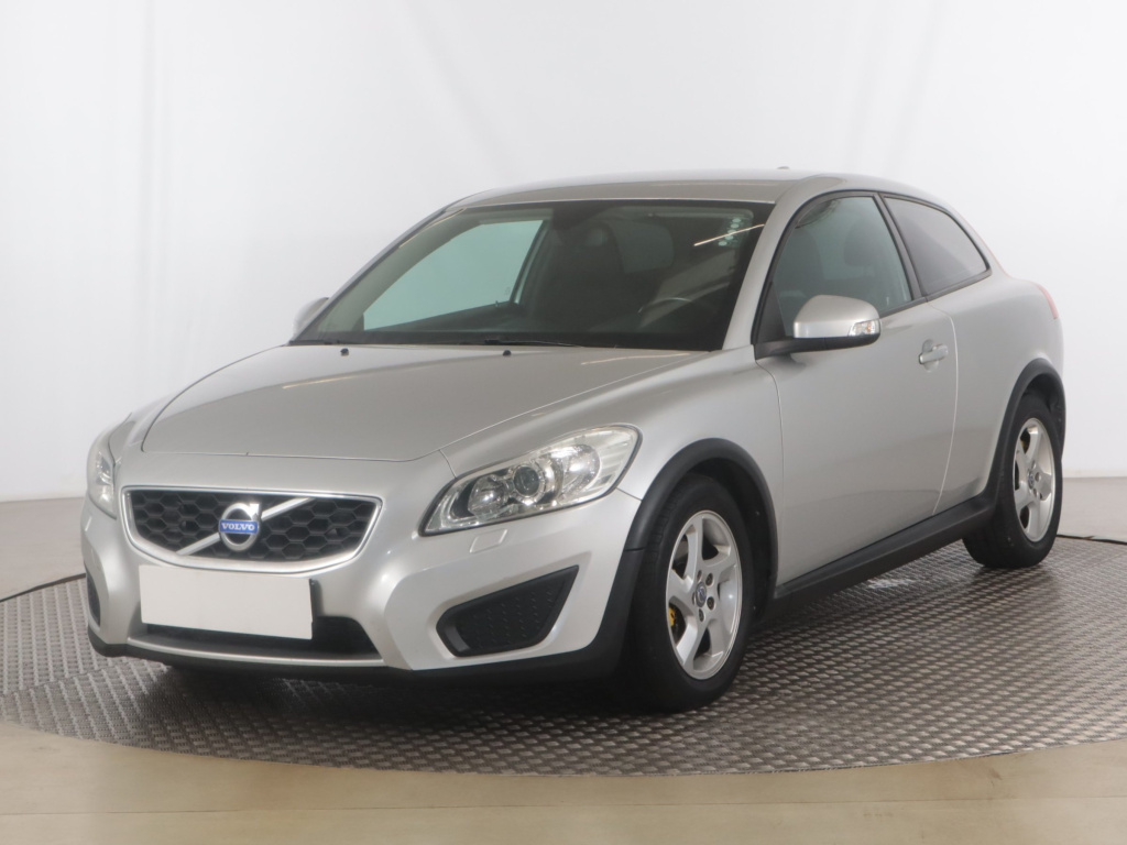Volvo C30