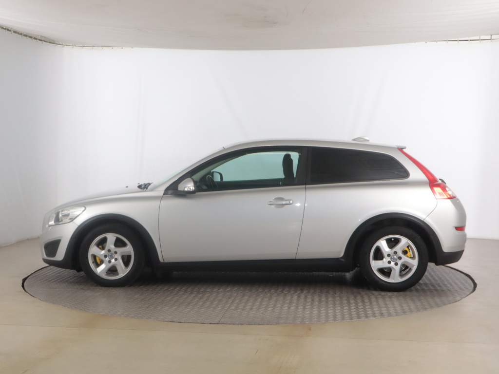 Volvo C30
