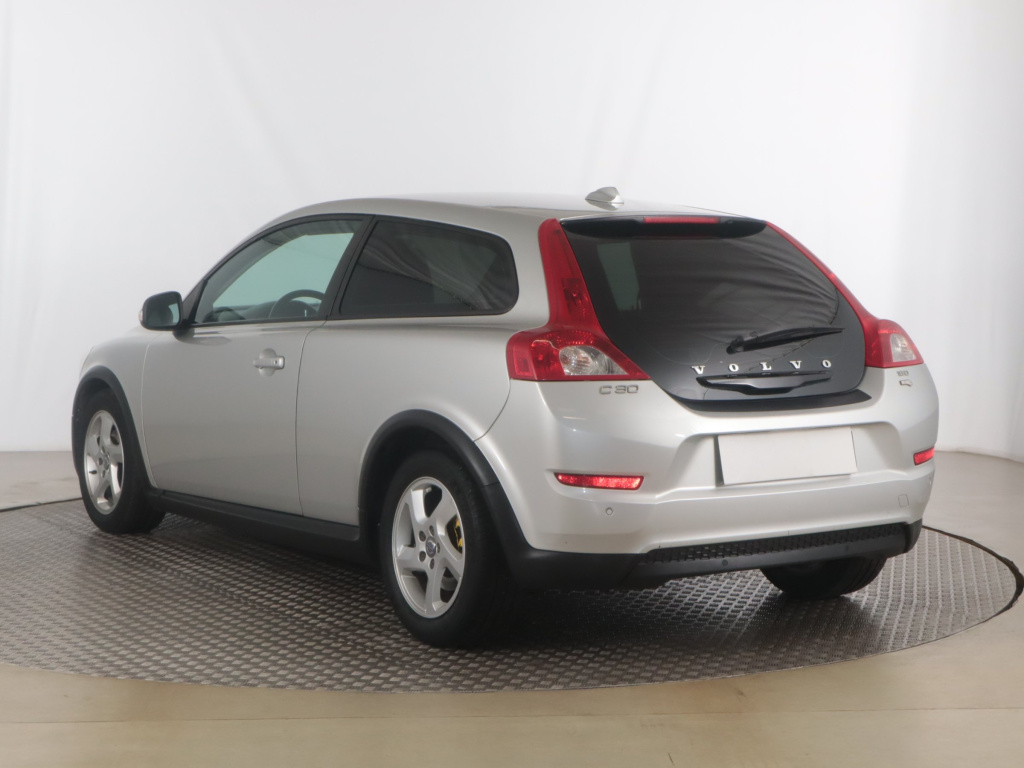 Volvo C30