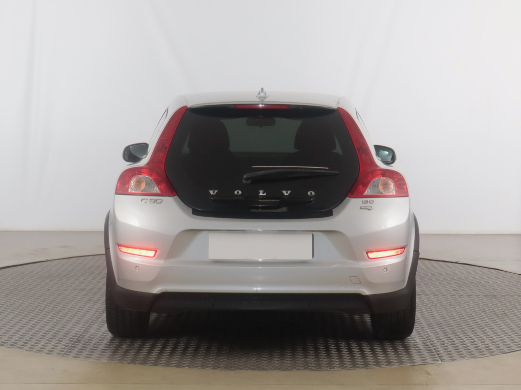 Volvo C30