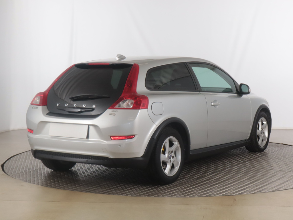 Volvo C30