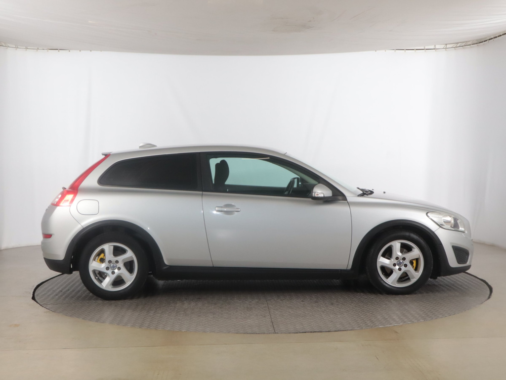 Volvo C30