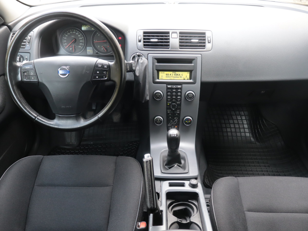 Volvo C30