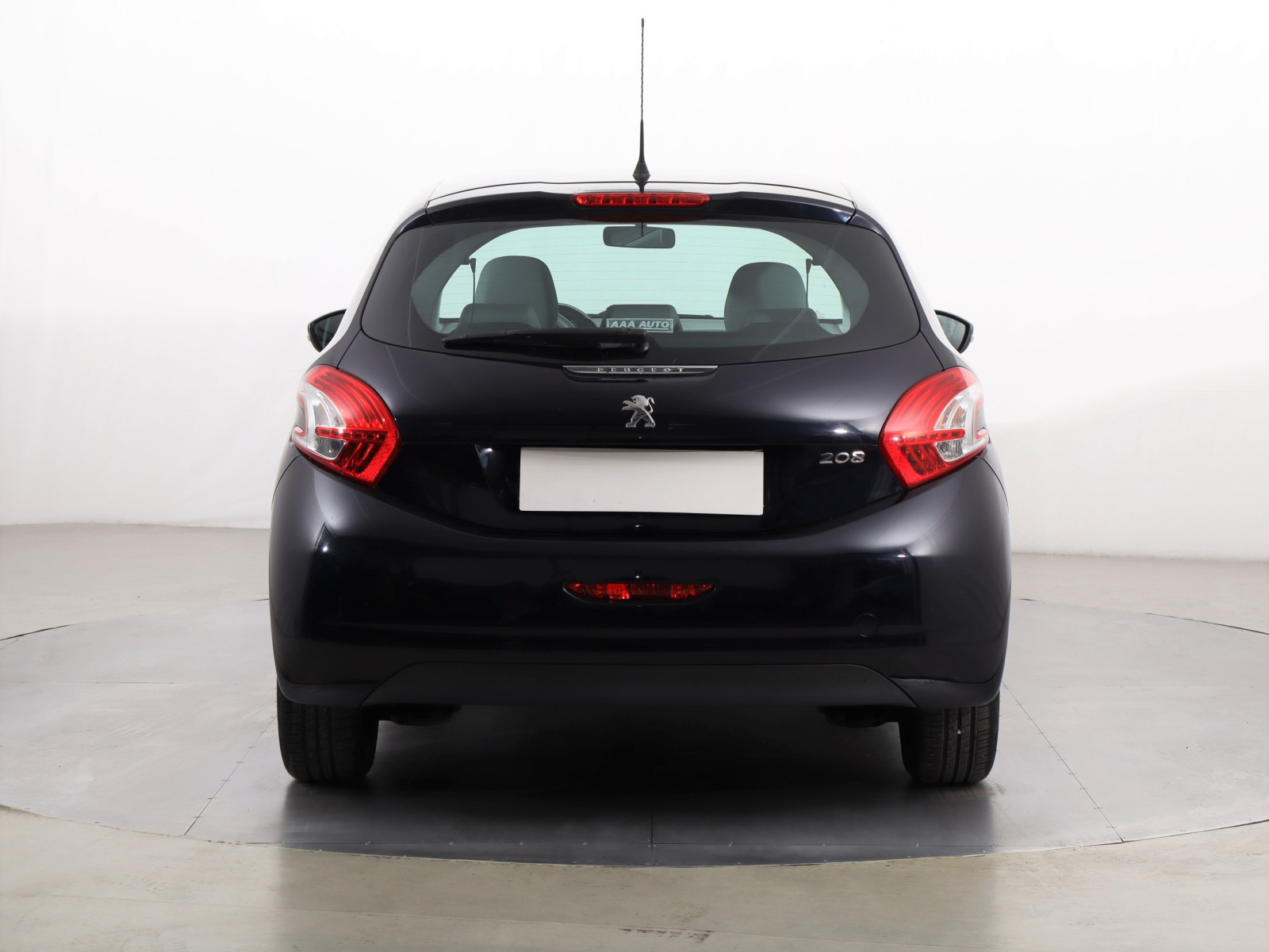 Peugeot 208 2013 1.2 PureTech 102918km Hatchback