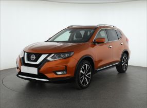 Nissan X-Trail - 2019