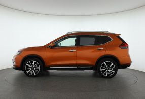 Nissan X-Trail - 2019