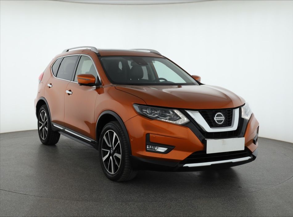 Nissan X-Trail - 2019