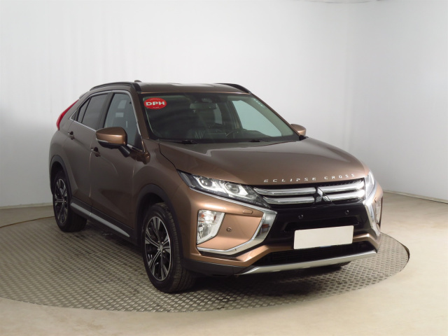 Mitsubishi Eclipse Cross 2022