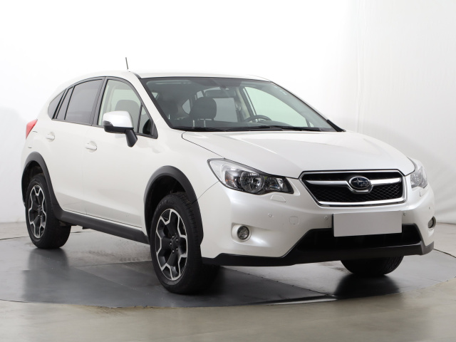 Subaru XV 2015