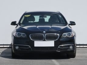 BMW 5 - 2014