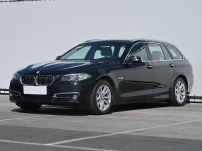 BMW 5 - 2014