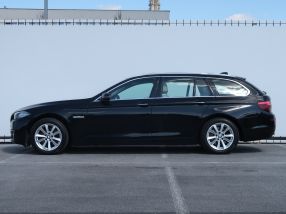 BMW 5 - 2014