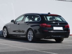 BMW 5 - 2014