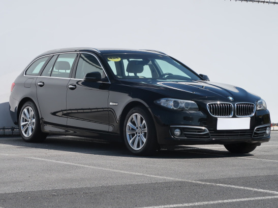 BMW 5