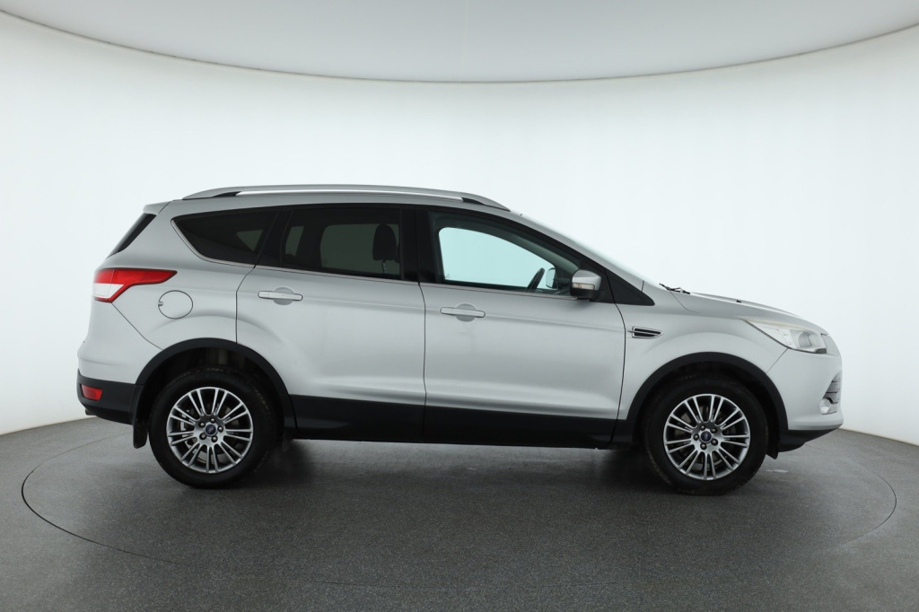 Ford Kuga 2013 2.0 TDCi 164205km SUV