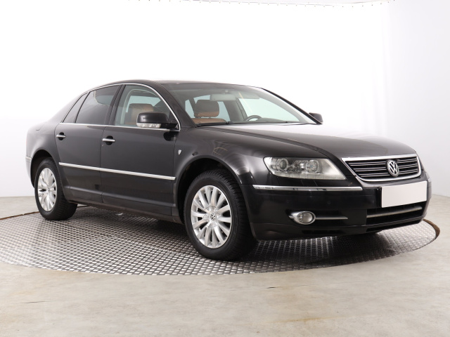 Volkswagen Phaeton 2008