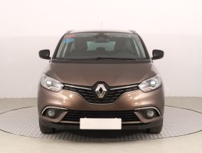 Renault Grand Scenic - 2016