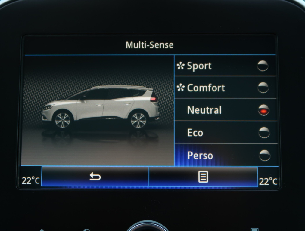 Renault Grand Scenic