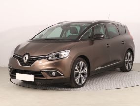 Renault Grand Scenic - 2016