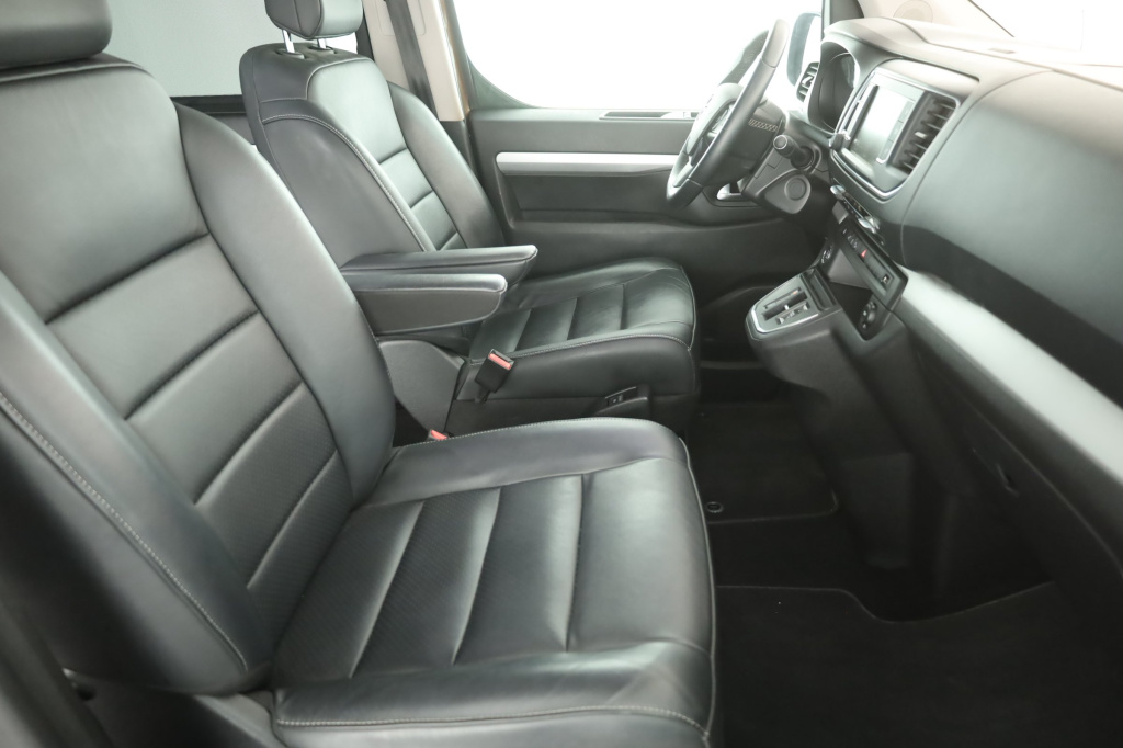Opel Zafira Life