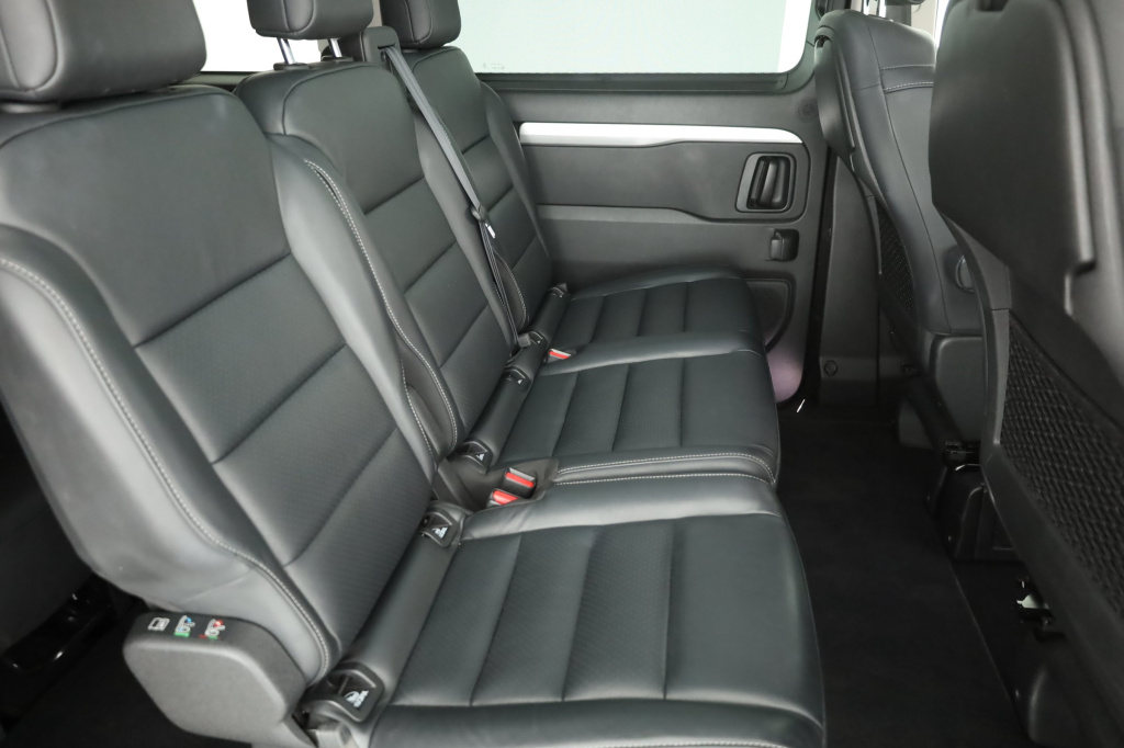 Opel Zafira Life