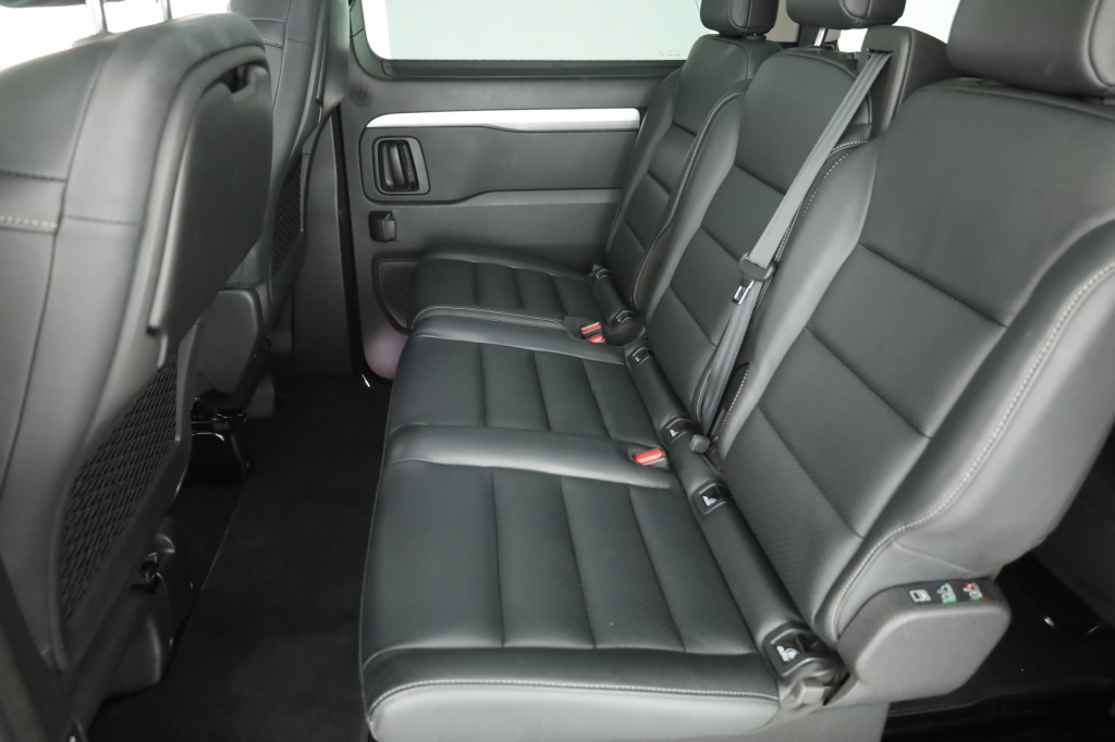 Opel Zafira Life