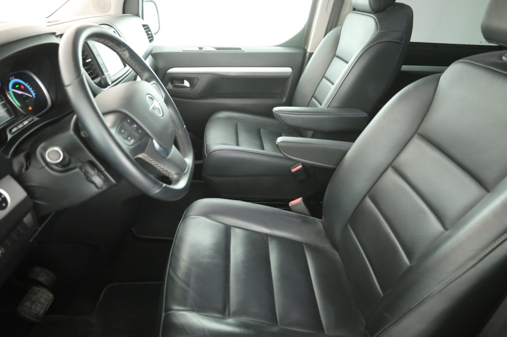 Opel Zafira Life