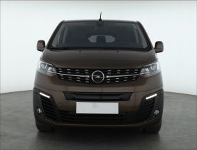 Opel Zafira Life - 2021