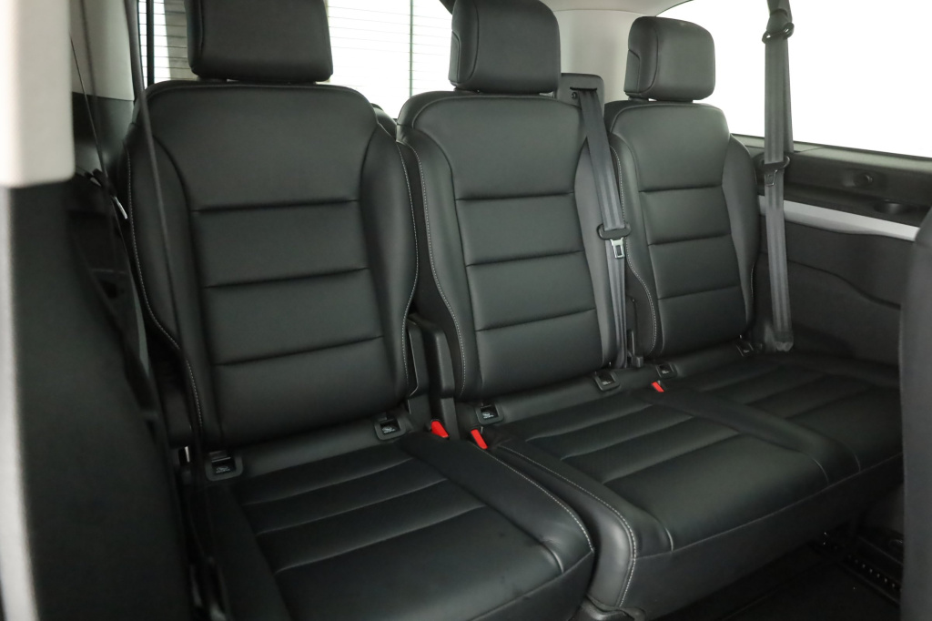 Opel Zafira Life
