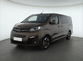 Opel Zafira Life - 2021