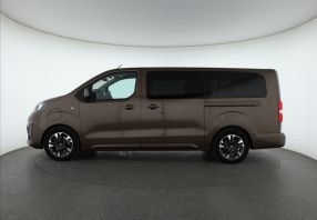 Opel Zafira Life - 2021