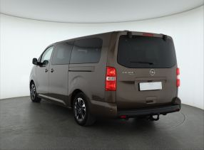 Opel Zafira Life - 2021