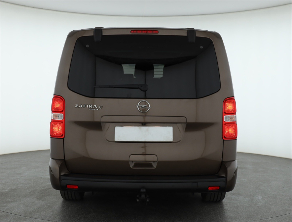 Opel Zafira Life