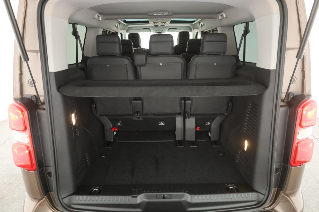 Opel Zafira Life