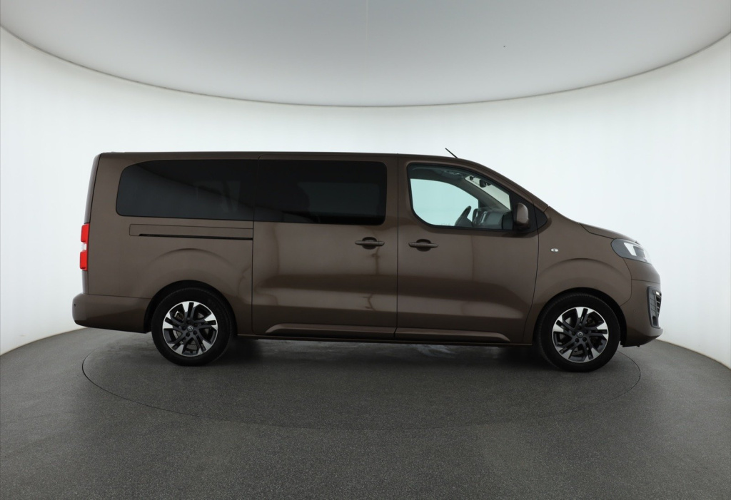 Opel Zafira Life