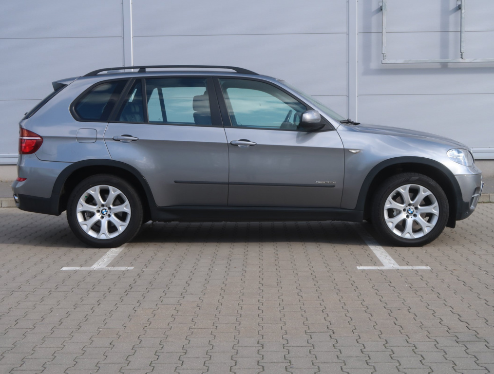 BMW X5 2013 xDrive30d 226447km SUV