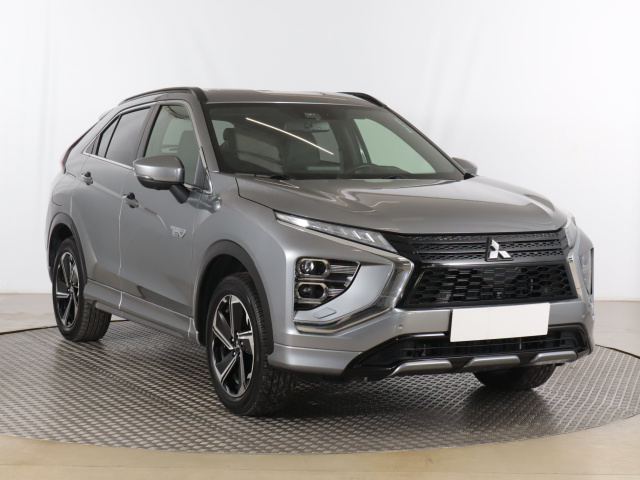 Mitsubishi Eclipse Cross 2022