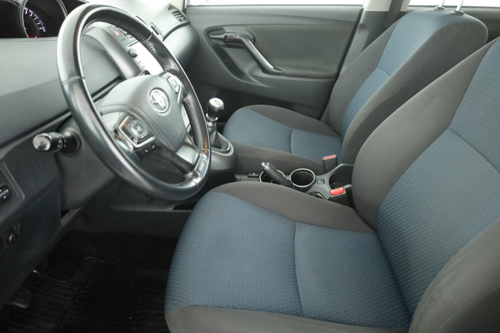 Toyota Verso 2016 1.6 D