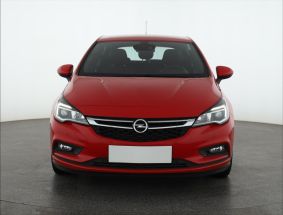 Opel Astra - 2016
