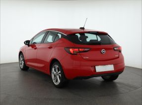 Opel Astra - 2016