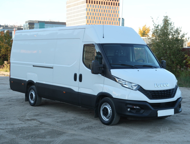 Iveco Daily 2021