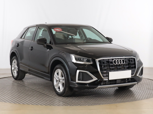 Audi Q2 2023