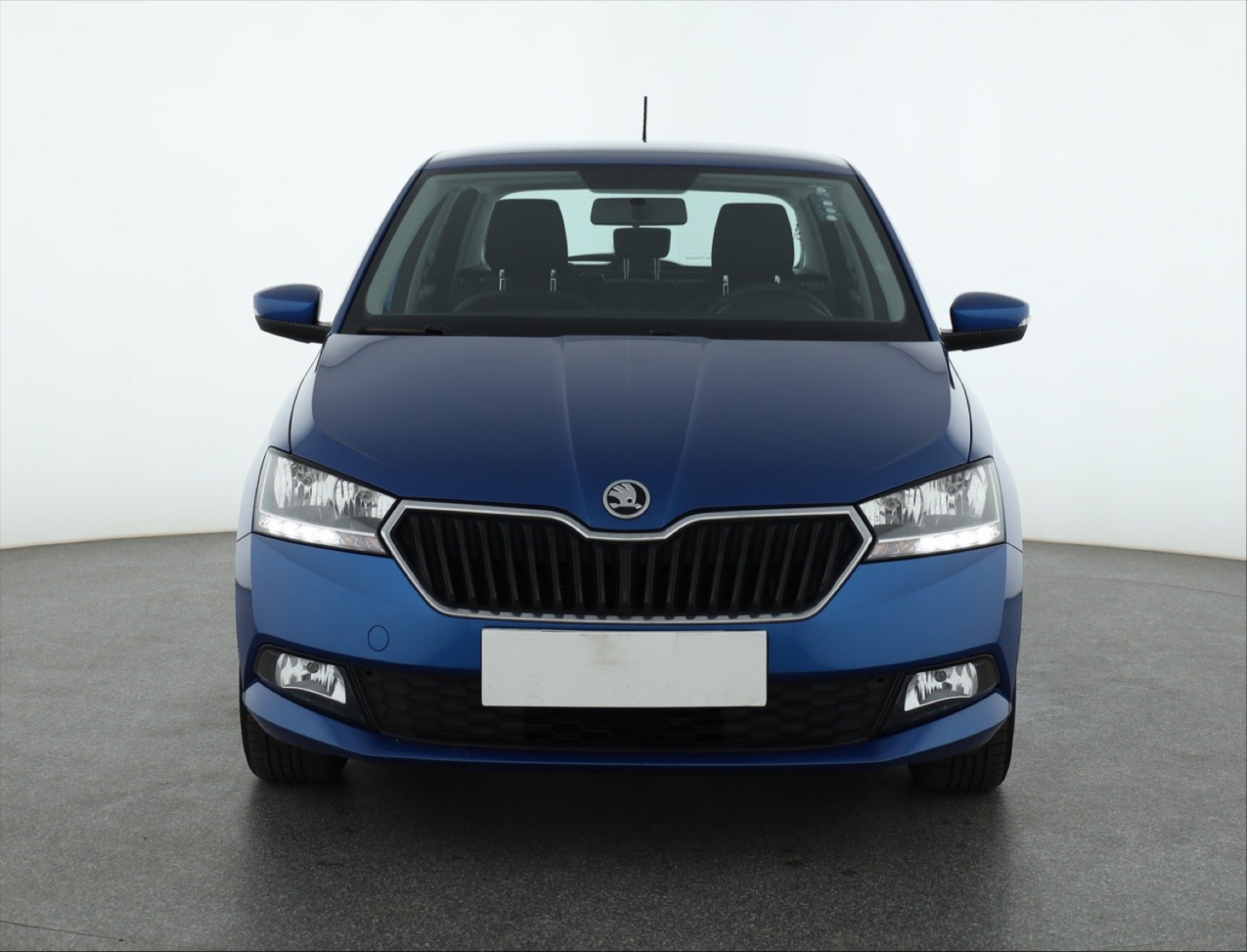 Skoda Fabia 2019 1.0 TSI 98951km Hatchback