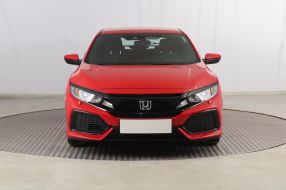 Honda Civic - 2019