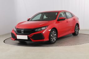 Honda Civic - 2019
